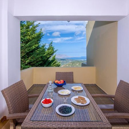 Malathiros Traditional Villas Eksteriør billede