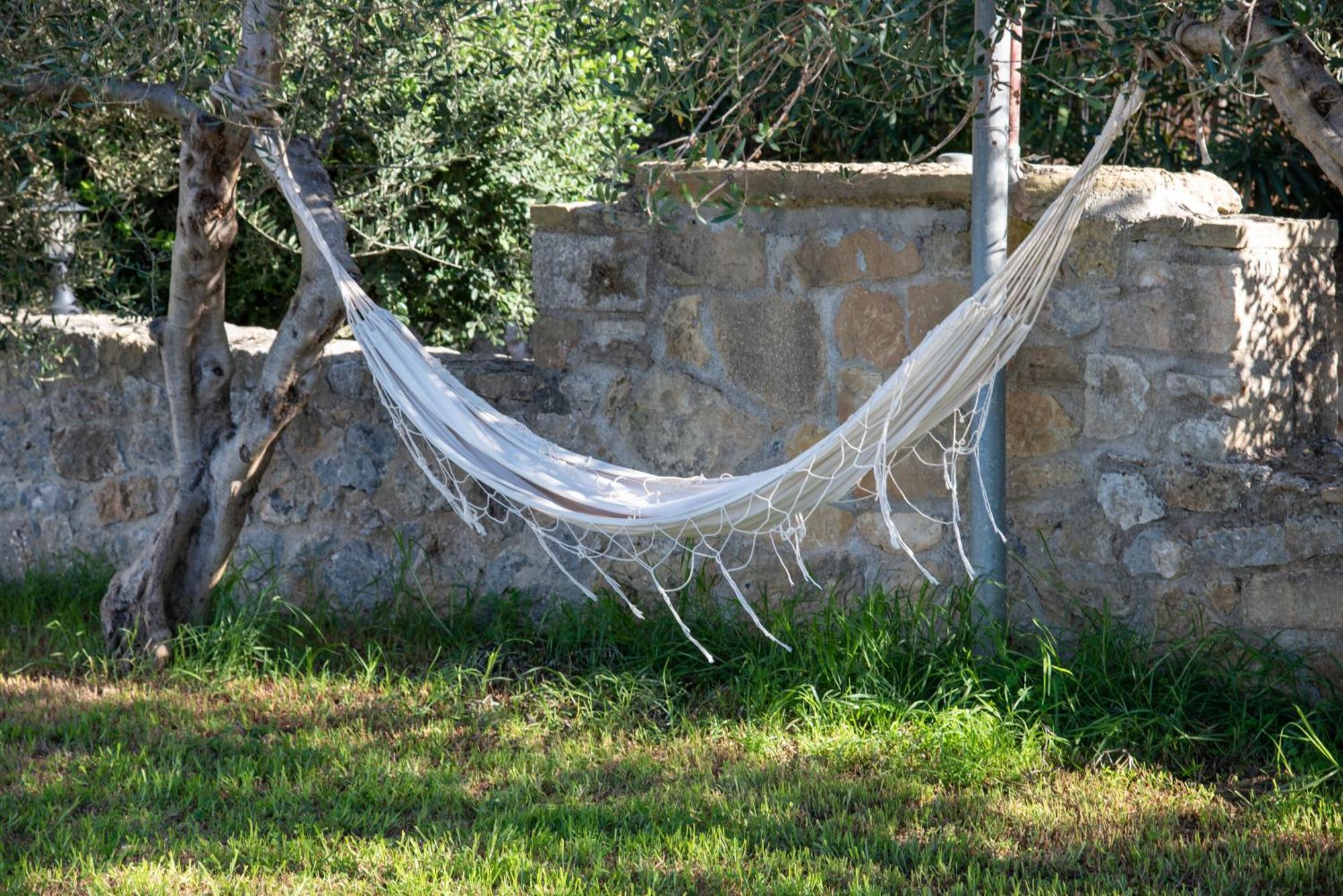 Malathiros Traditional Villas Eksteriør billede